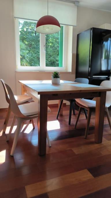 Apartman Sonja Lovran Exteriér fotografie