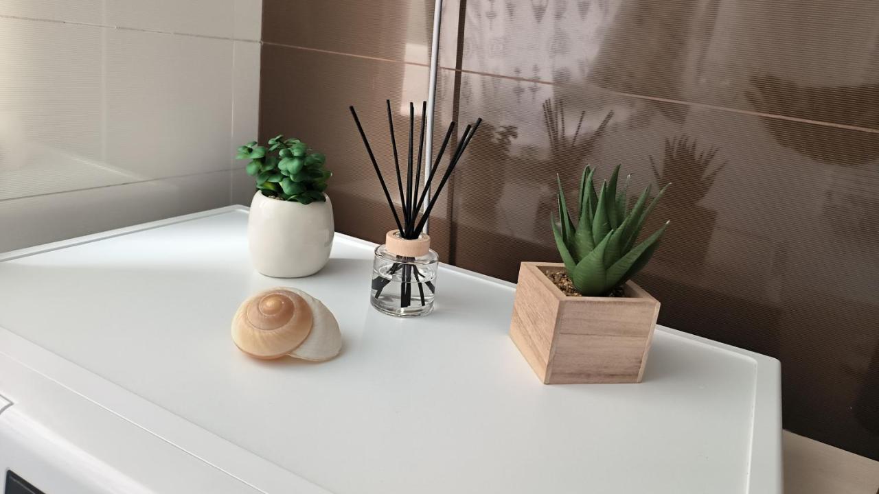 Apartman Sonja Lovran Exteriér fotografie